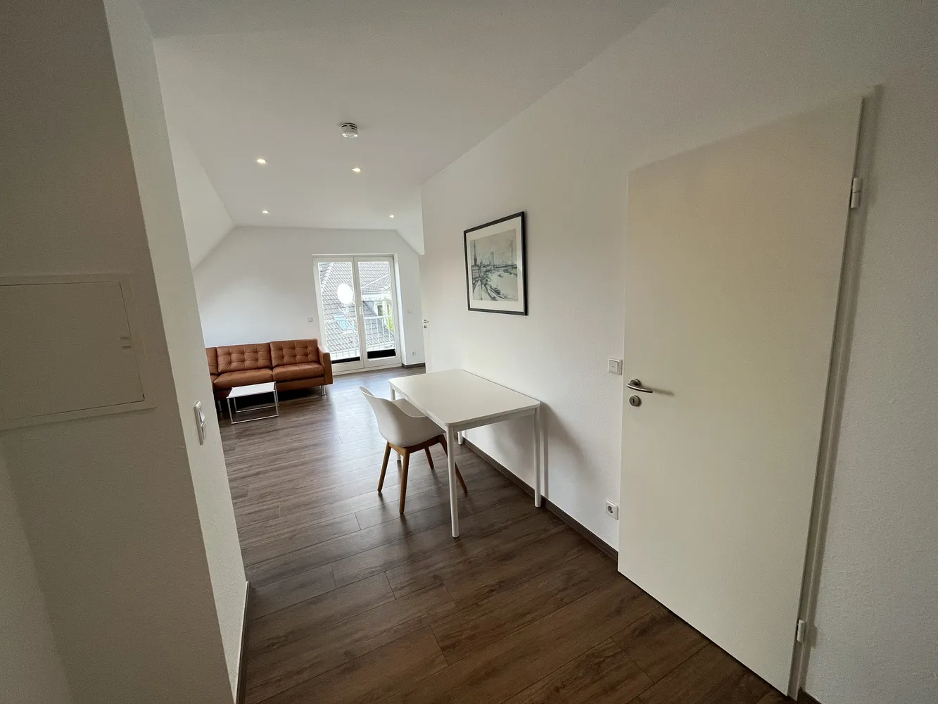 1 Zimmer Wohnung mit 40 m² in Meerbusch – Bild 12