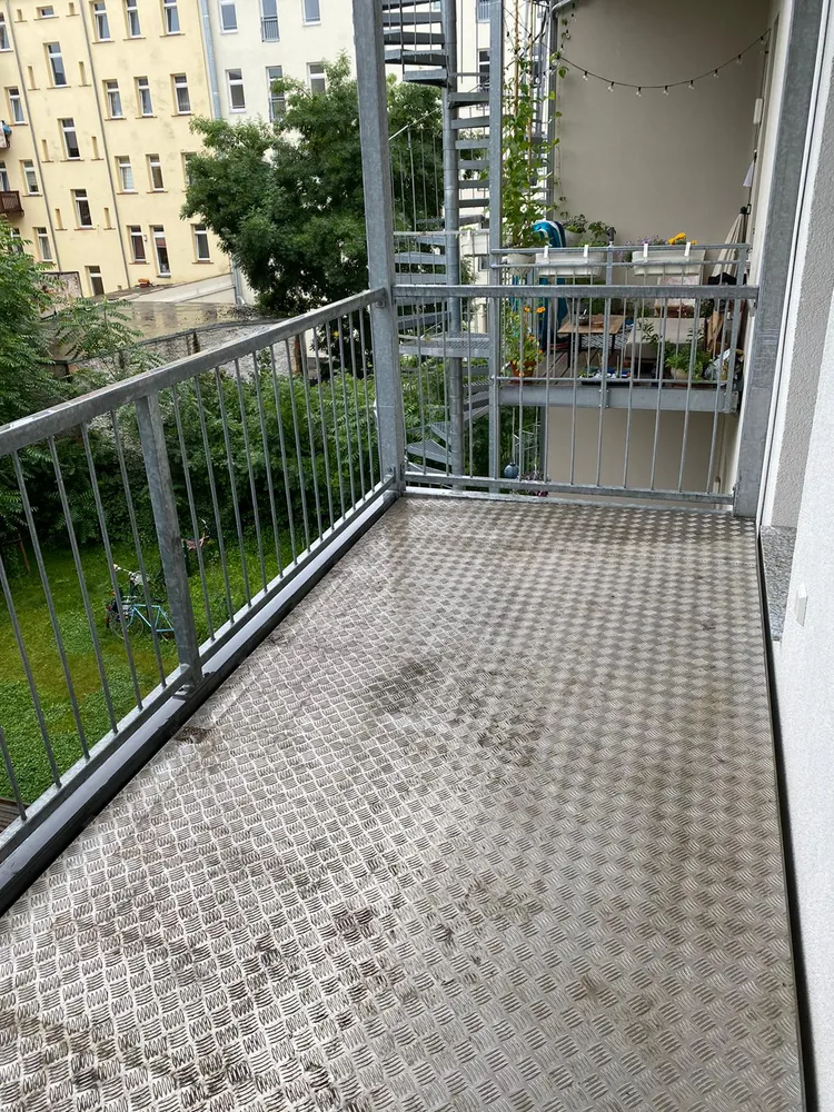 2 Zimmer Wohnung mit 59 m² in Leipzig – Bild 12