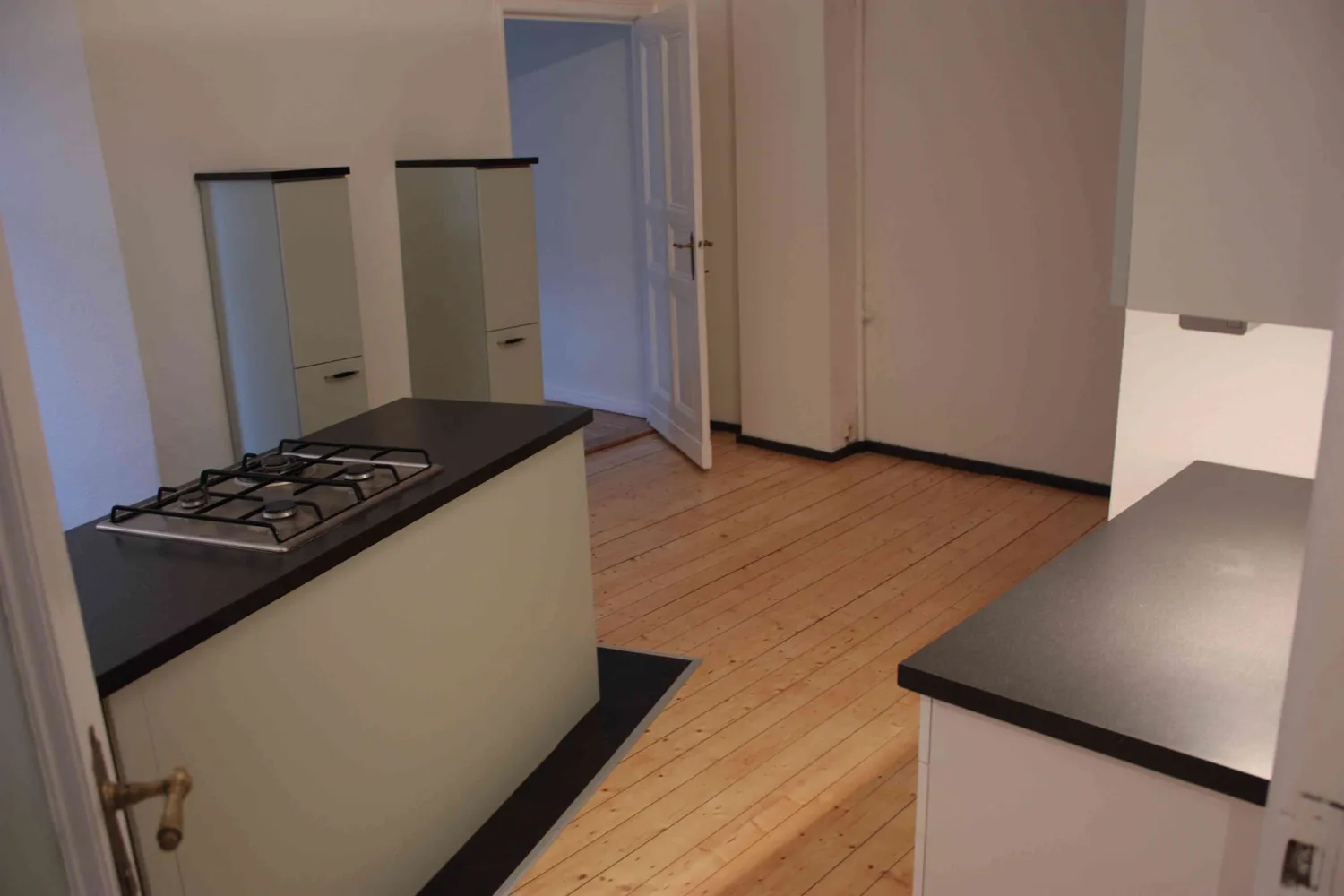 4 Zimmer Wohnung mit 106 m² in Berlin – Bild 4