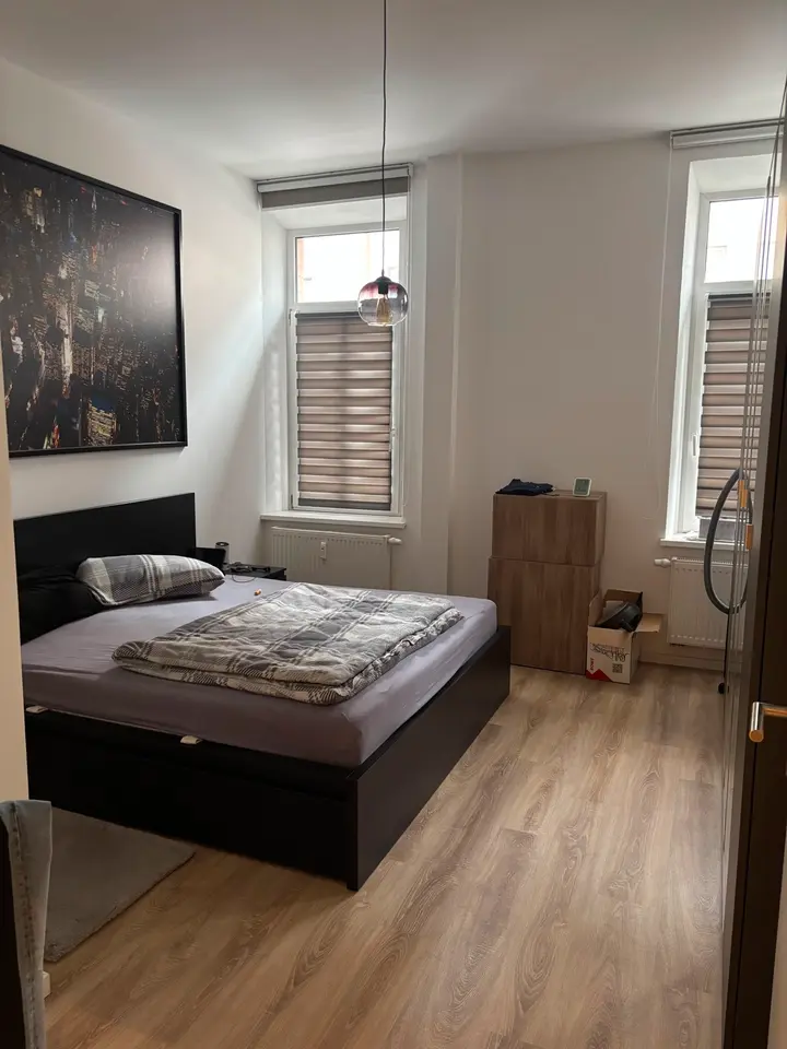 2 Zimmer Wohnung mit 60 m² in Nürnberg – Bild 7