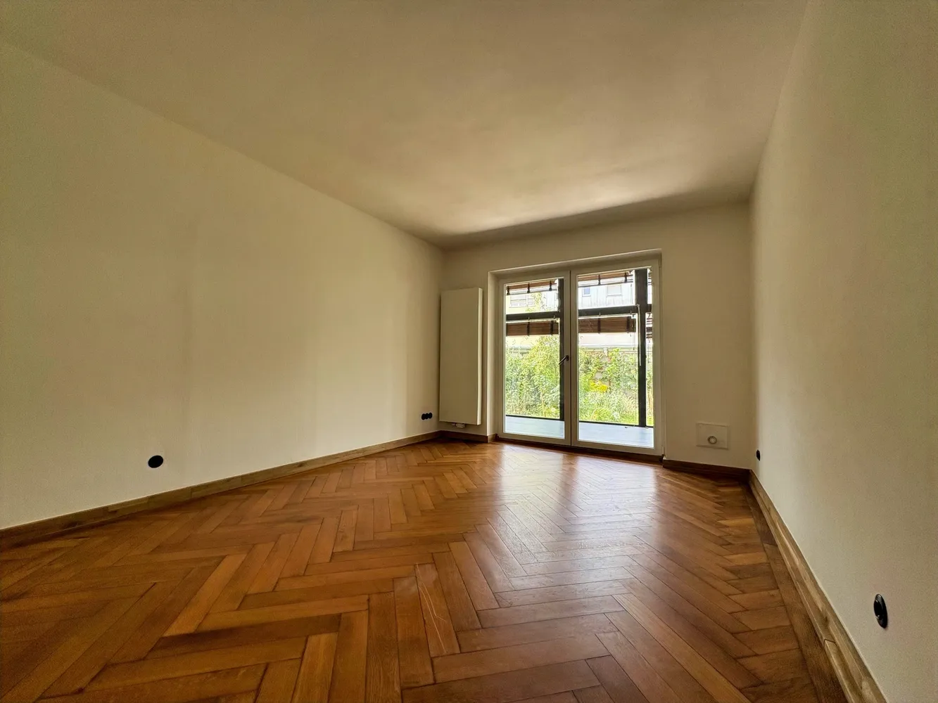 2 Zimmer Wohnung mit 78 m² in München – Bild 9