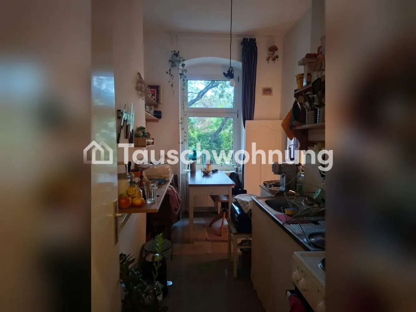 1 Zimmer Wohnung mit 33 m² in Berlin – Bild 6