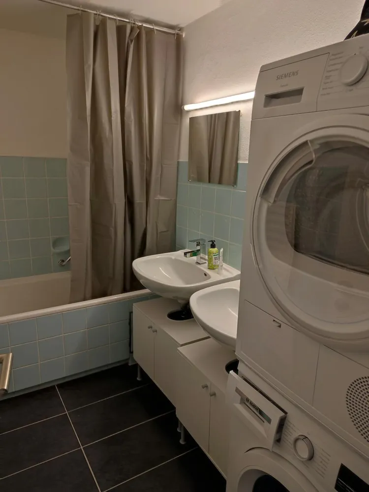 WG-Zimmer mit 16 m² in Stuttgart – Bild 2