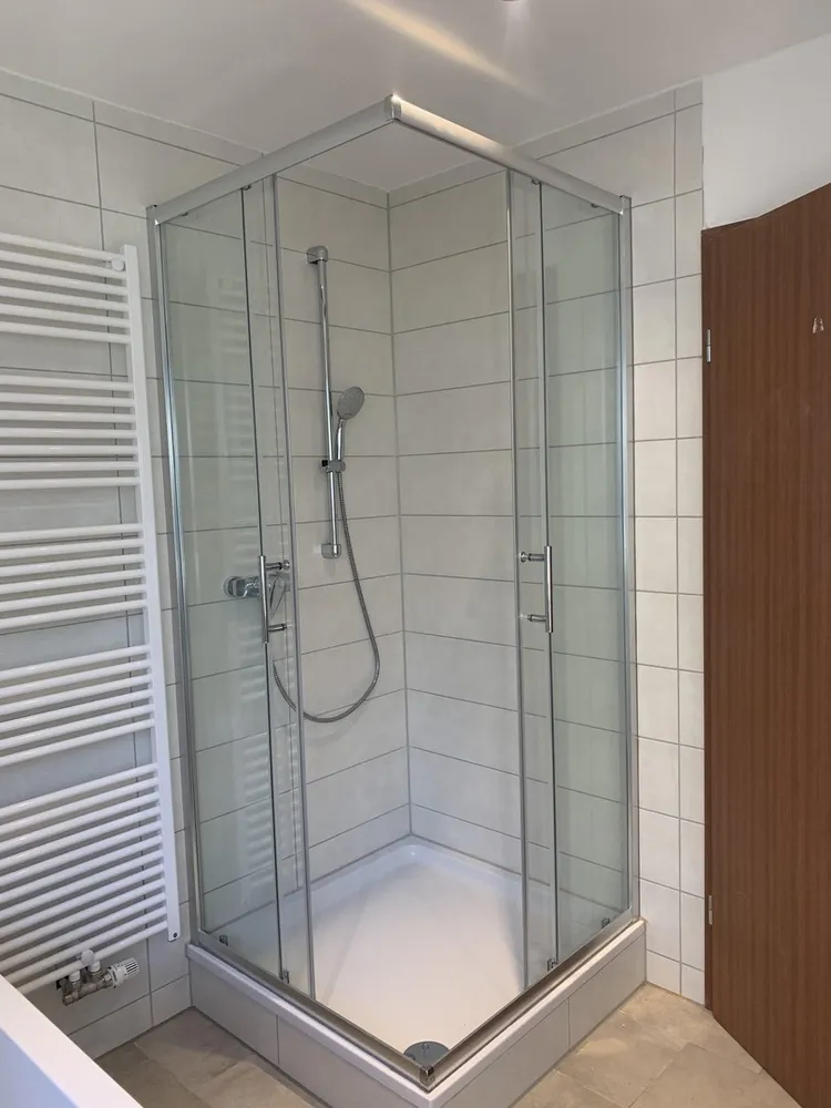 3 room apartment with 76 m² in Augsburg – Photo 7
