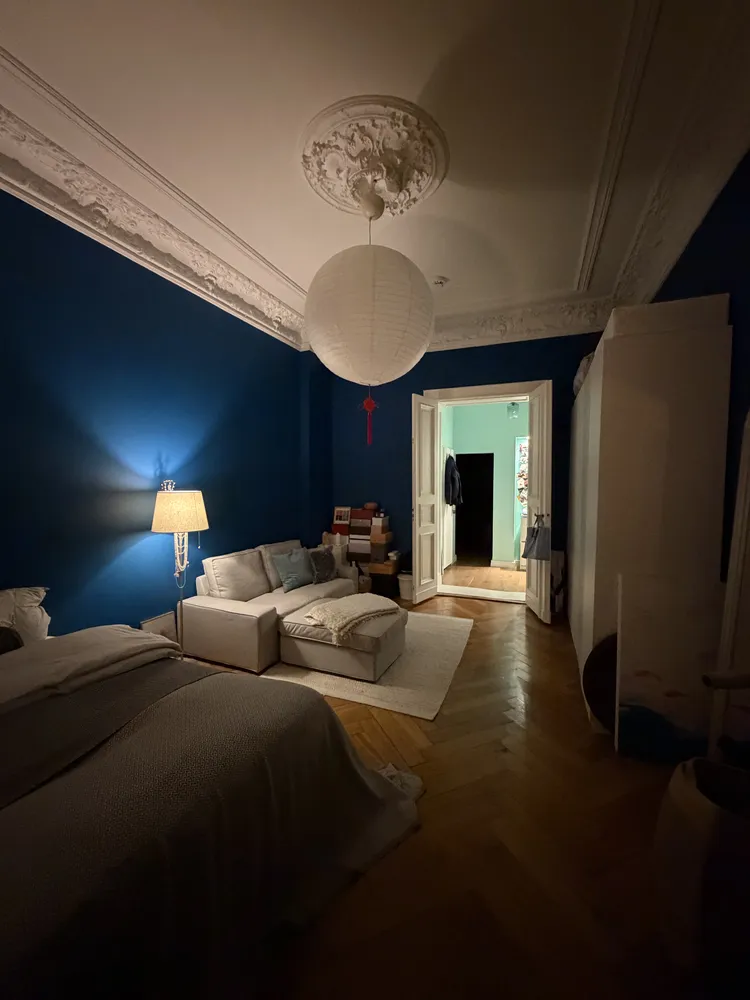 1 room apartment with 49 m² in Berlin – Photo 3