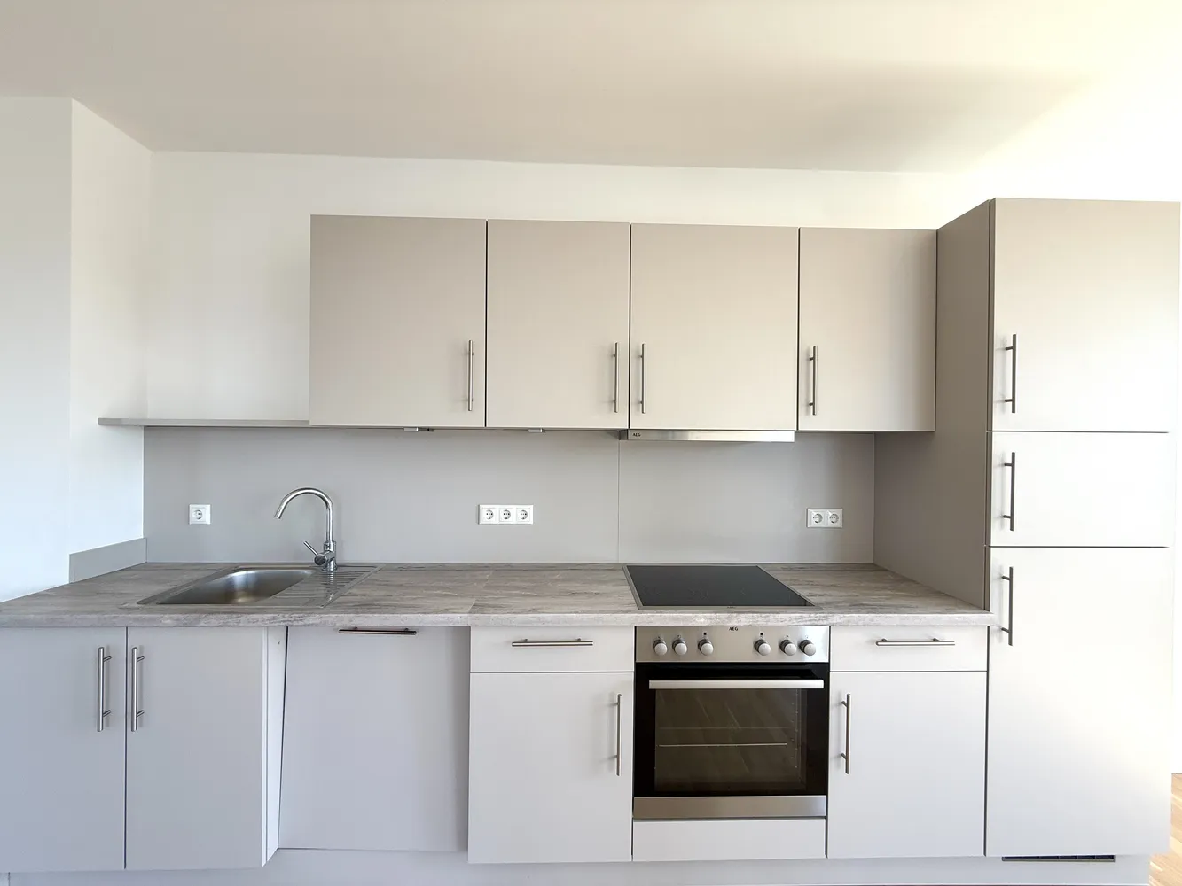 2 Zimmer Wohnung mit 65 m² in Berlin – Bild 11