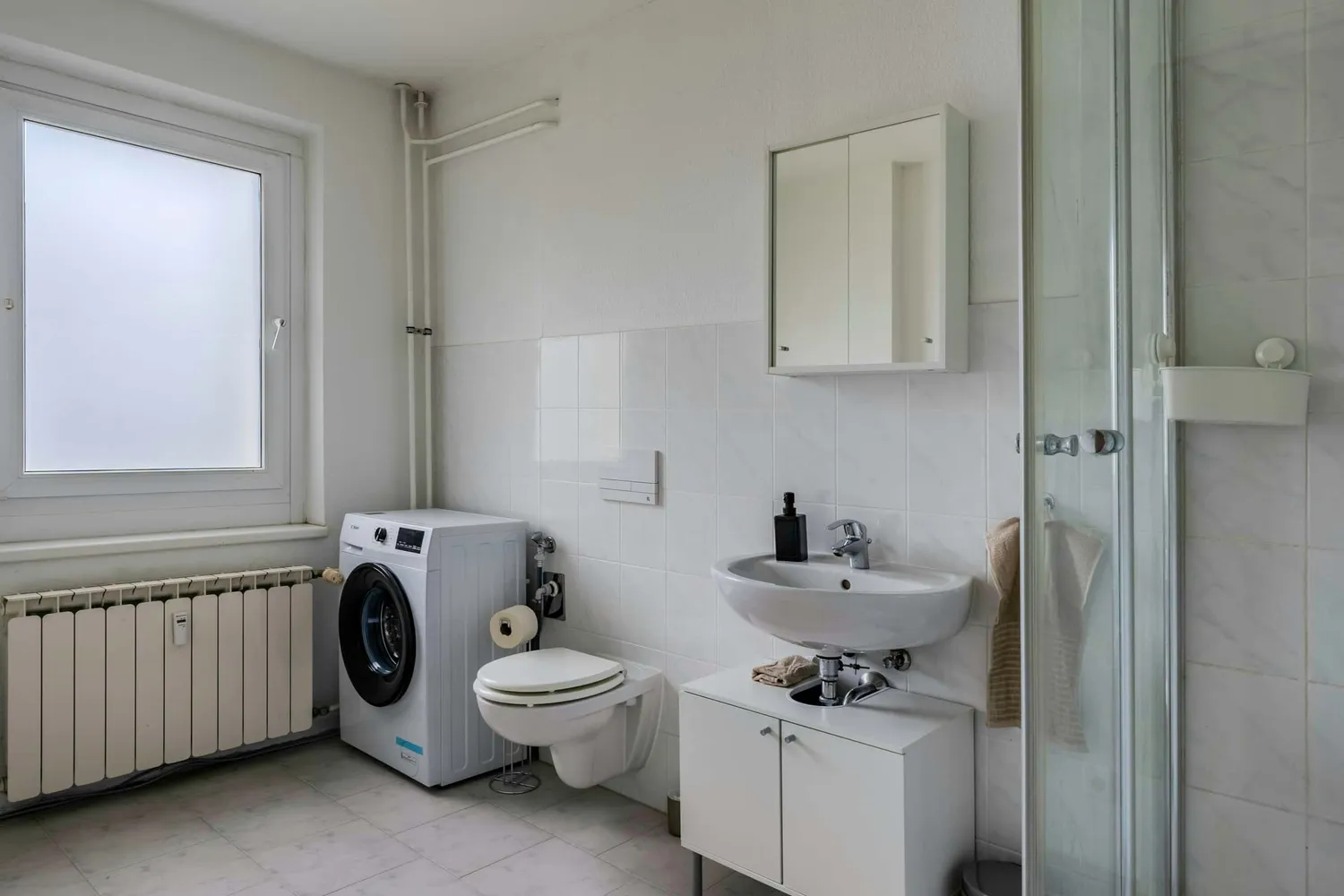 WG-Zimmer mit 9 m² in Berlin – Bild 4