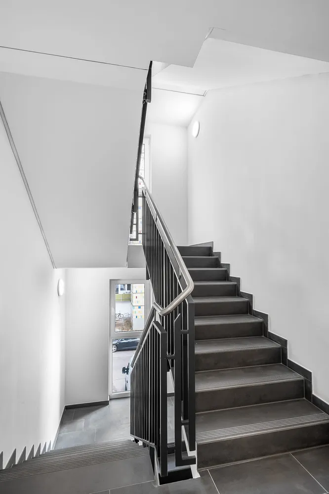 1 Zimmer Wohnung mit 39 m² in Berlin – Bild 11