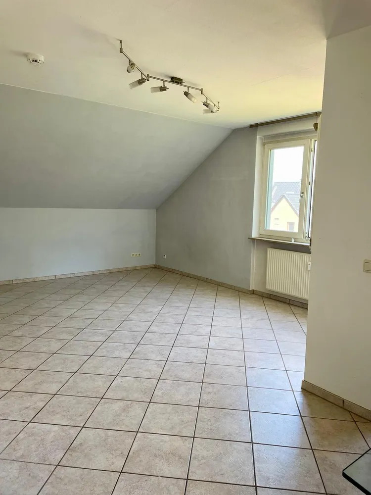 3 Zimmer Wohnung mit 49 m² in Dortmund – Bild 1