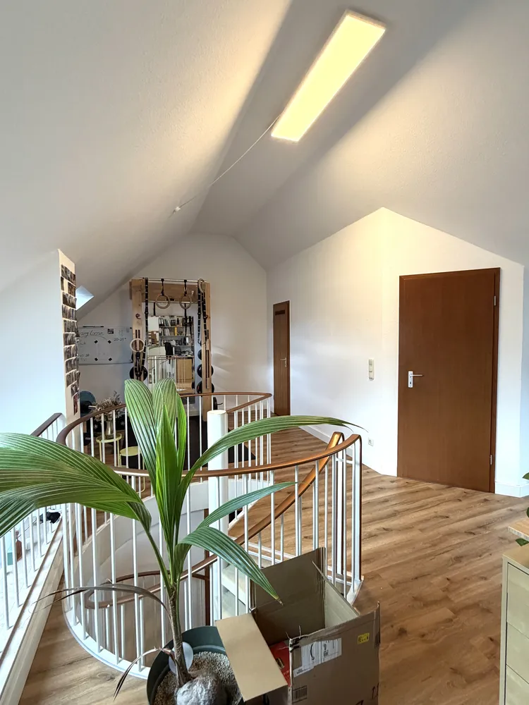 3 Zimmer Wohnung mit 93 m² in Düsseldorf – Bild 1