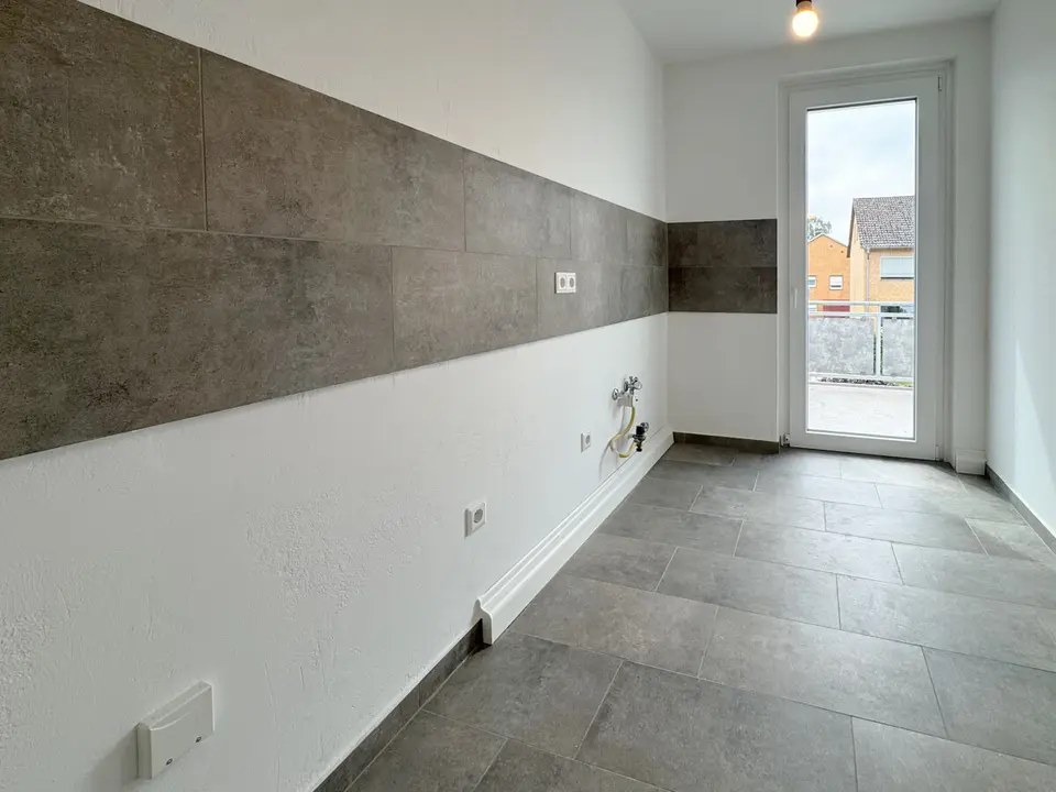 3 Zimmer Wohnung mit 62 m² in Minden – Bild 3