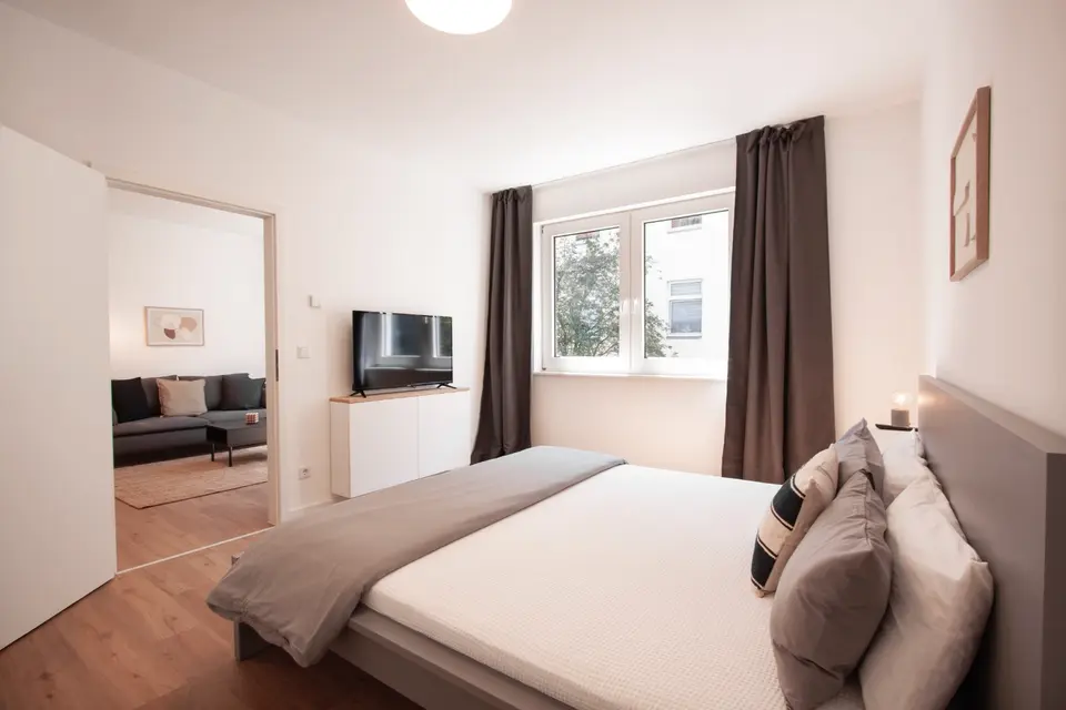 WG-Zimmer mit 50 m² in Ratingen – Bild 9