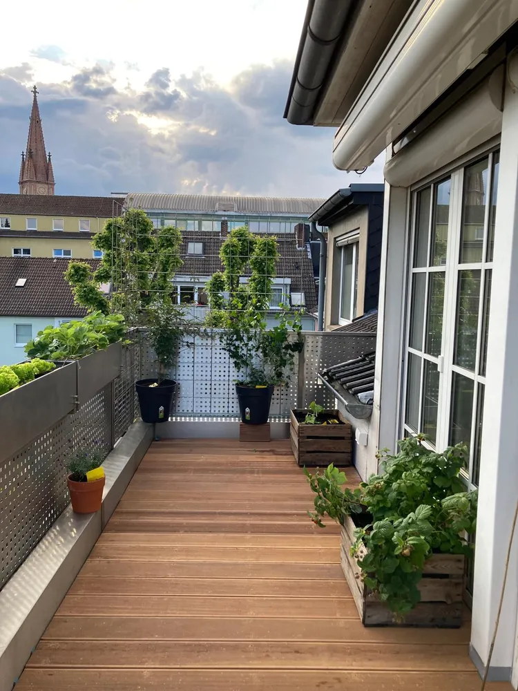 4 room apartment with 89 m² in Dortmund – Photo 8