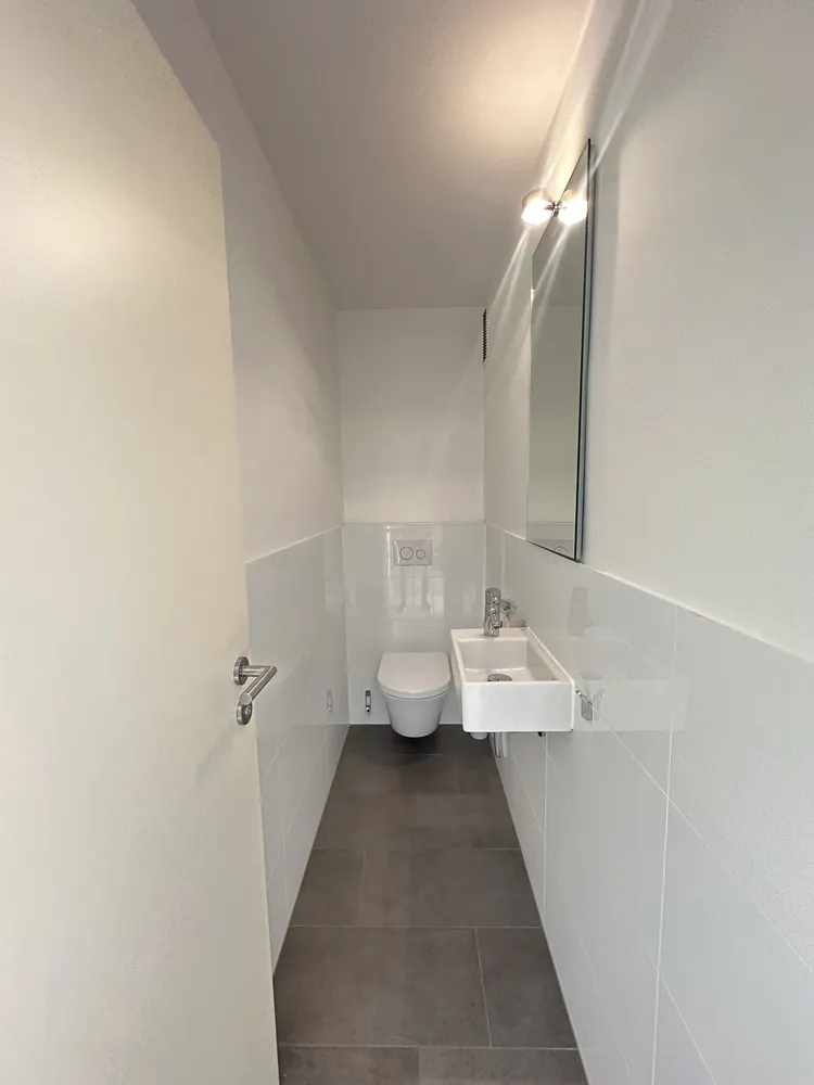 5 Zimmer Haus mit 140 m² in München – Bild 12