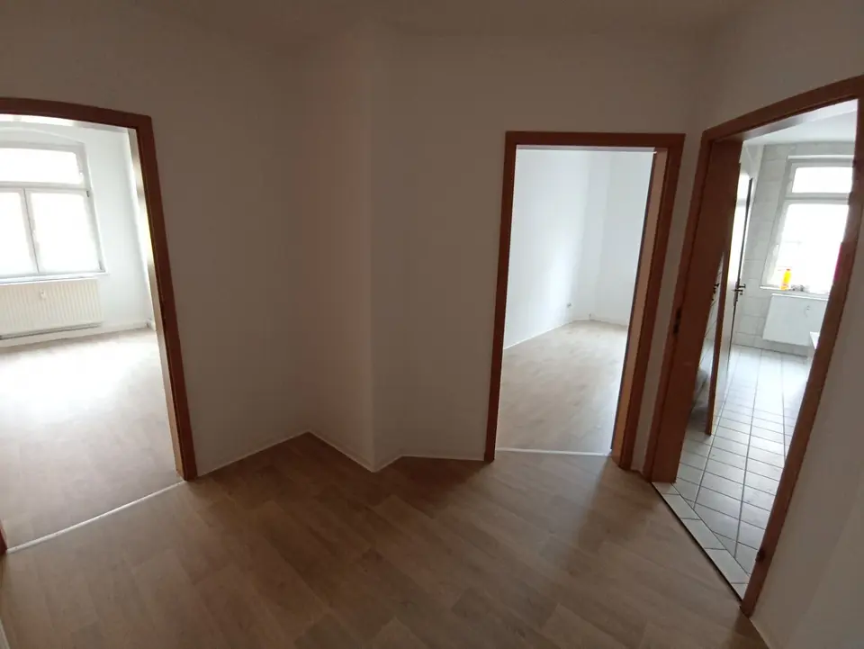 3 Zimmer Wohnung mit 70 m² in Zwickau – Bild 8