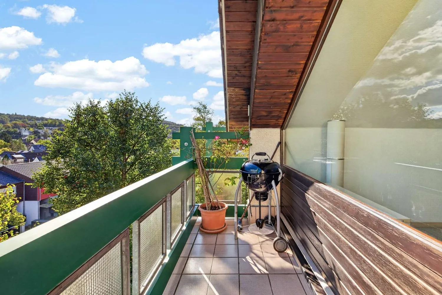 2 Zimmer Wohnung mit 70 m² in Karlsruhe – Bild 1