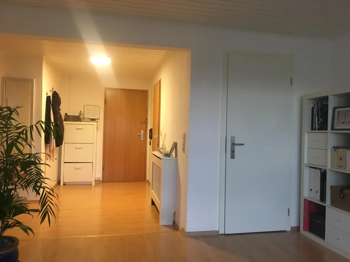 2 Zimmer Wohnung mit 68 m² in Wiesbaden – Bild 4