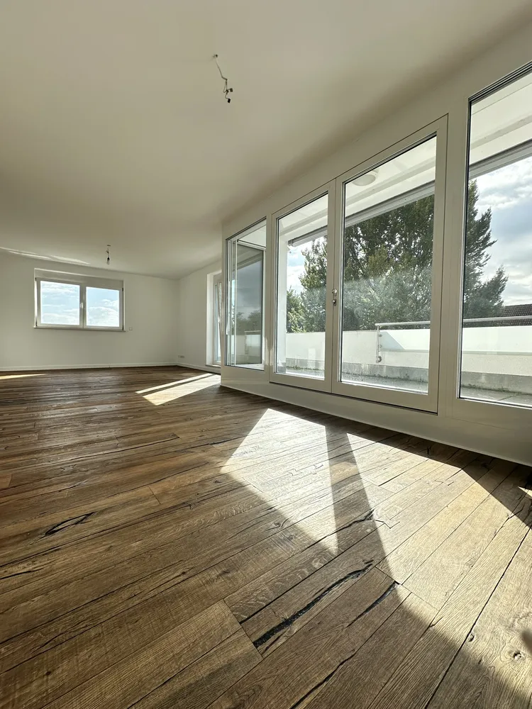 2 Zimmer Wohnung mit 88 m² in Erding – Bild 4