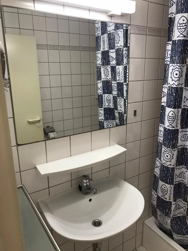 1 Zimmer Wohnung mit 25 m² in Lüneburg – Bild 1