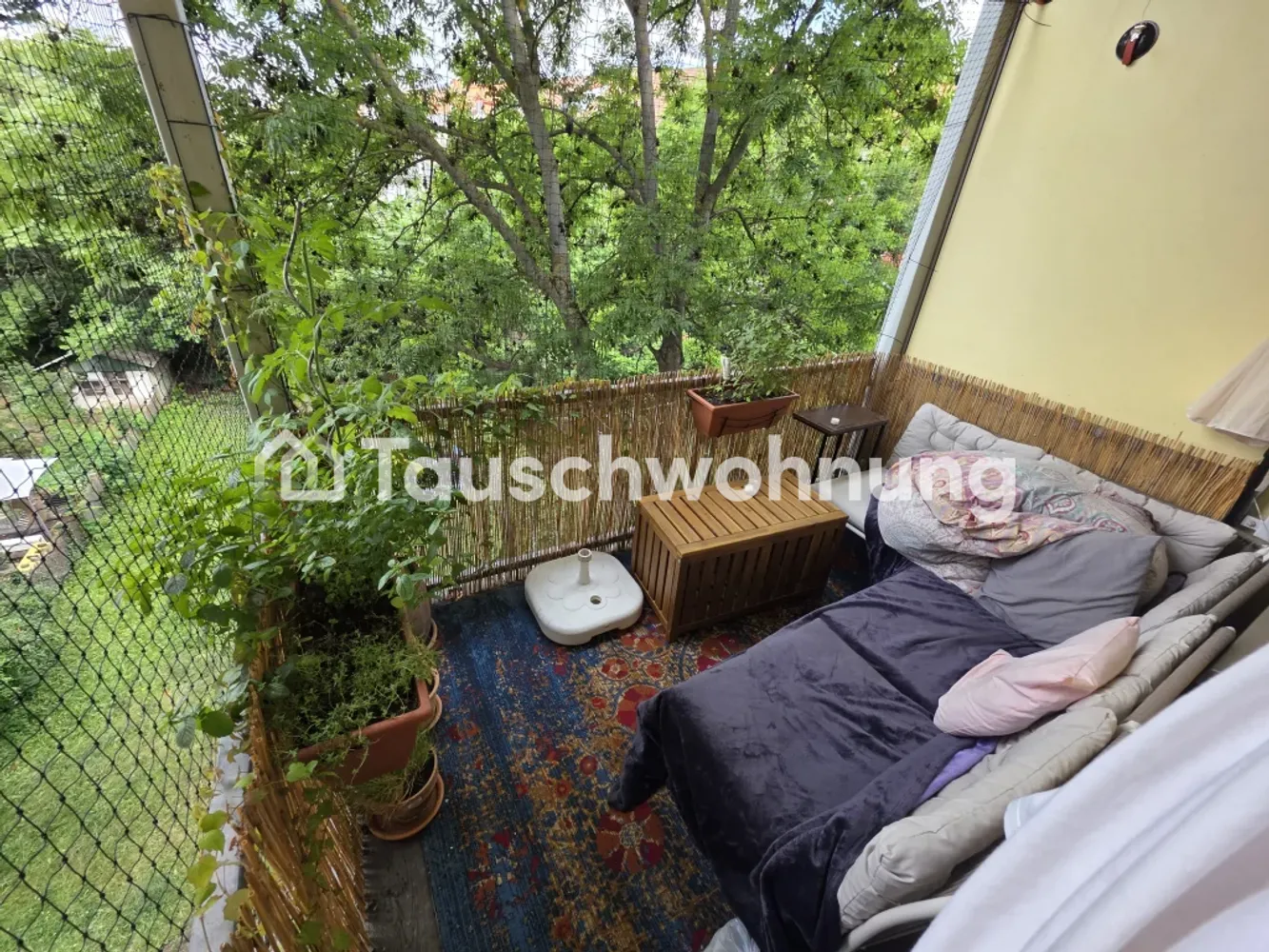 3 Zimmer Wohnung mit 57 m² in Erfurt – Bild 7