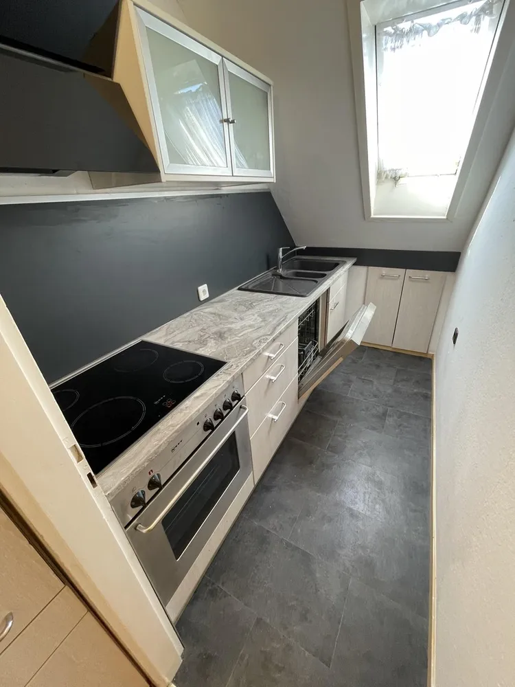 3 Zimmer Wohnung mit 55 m² in Stuttgart – Bild 8