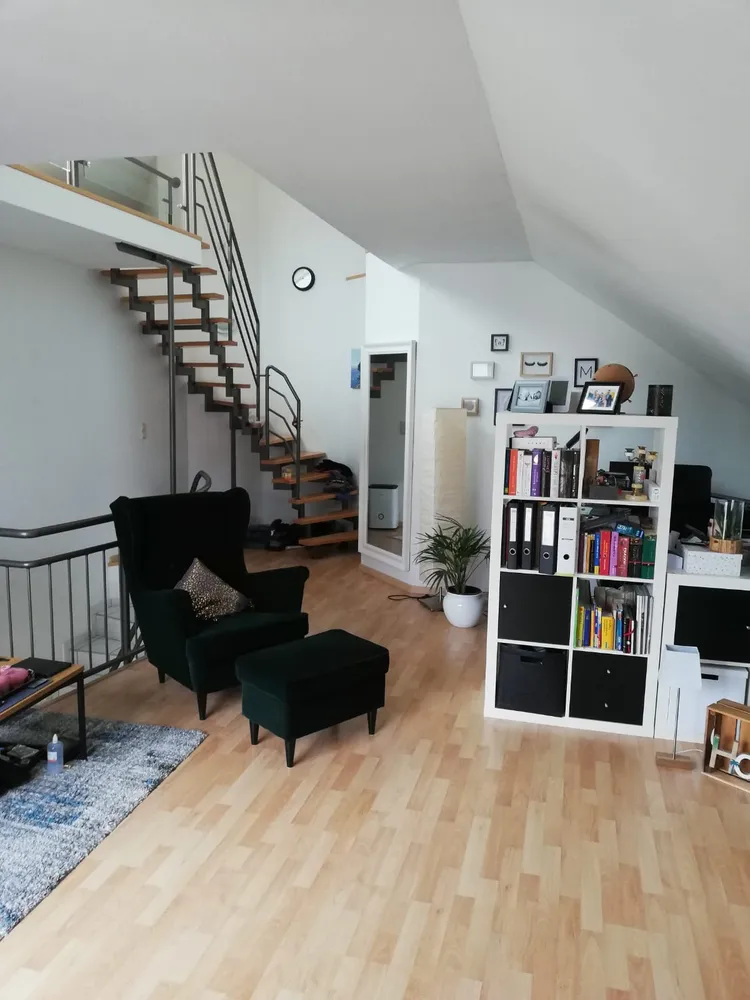 3 Zimmer Wohnung mit 80 m² in Paderborn – Bild 6