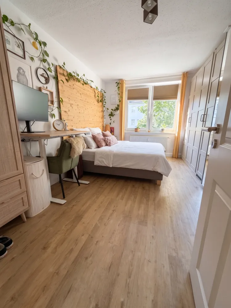 3 Zimmer Wohnung mit 61 m² in Dresden – Bild 6