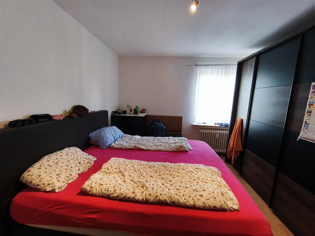 4 Zimmer Wohnung mit 98 m² in Essen – Bild 9