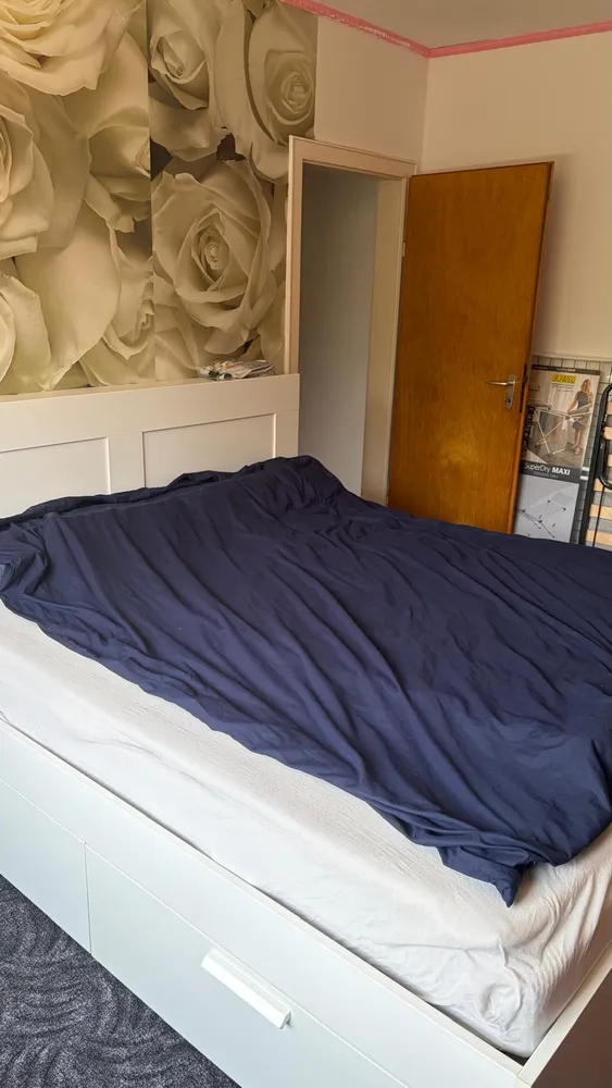 2 Zimmer Wohnung mit 54 m² in Neuss – Bild 3
