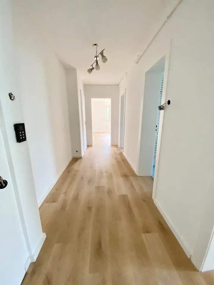 3 Zimmer Wohnung mit 63 m² in Gießen – Bild 5