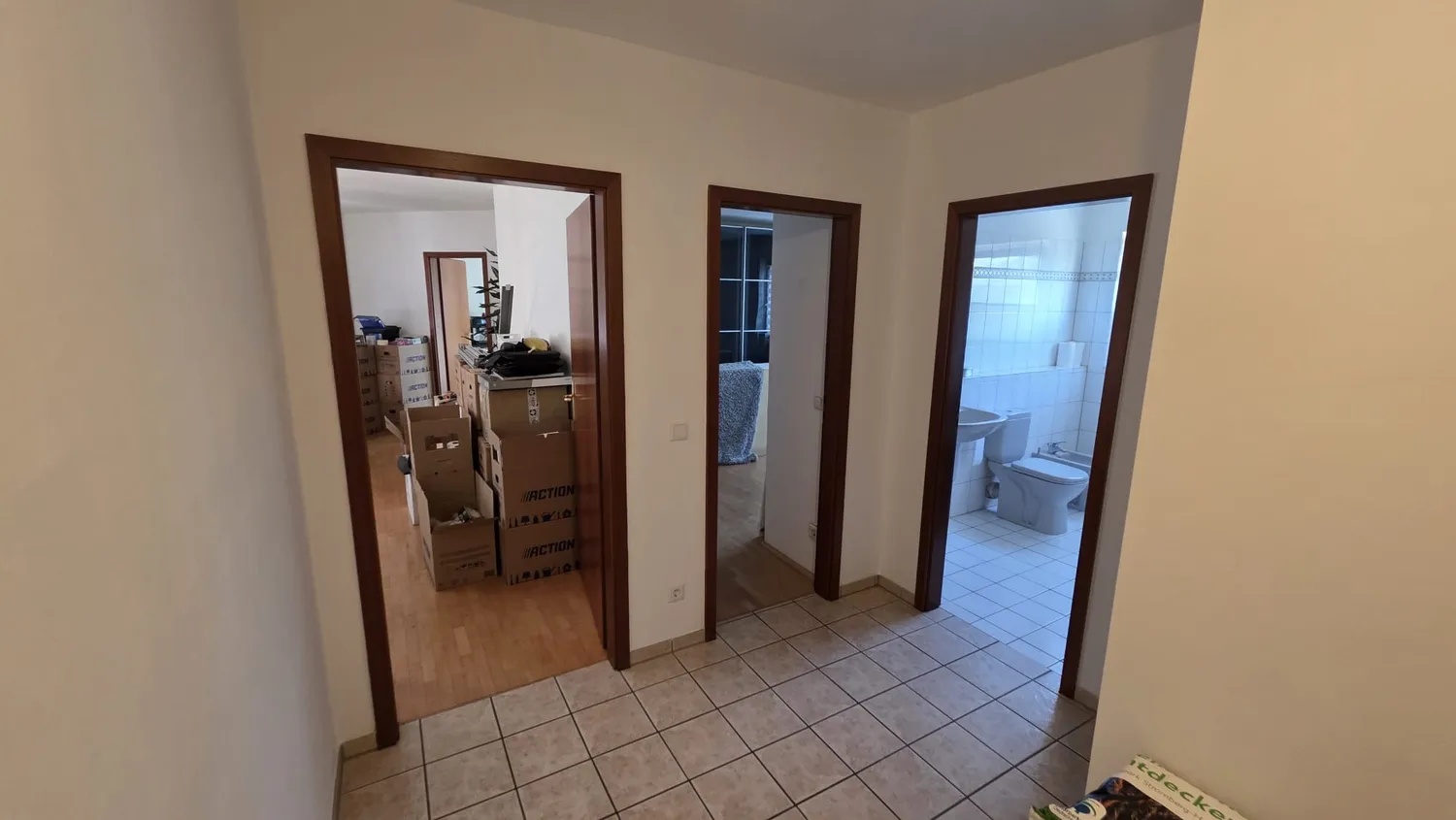 3 Zimmer Wohnung mit 84 m² in Essen – Bild 1
