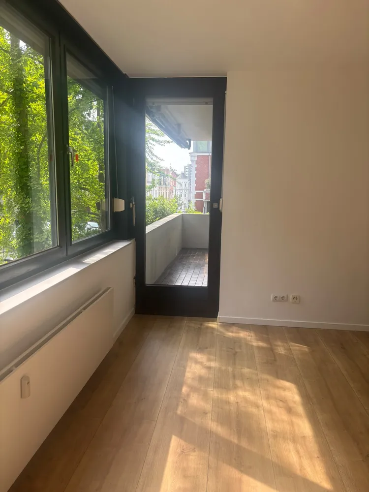 3 Zimmer Wohnung mit 92 m² in Mülheim an der Ruhr – Bild 11