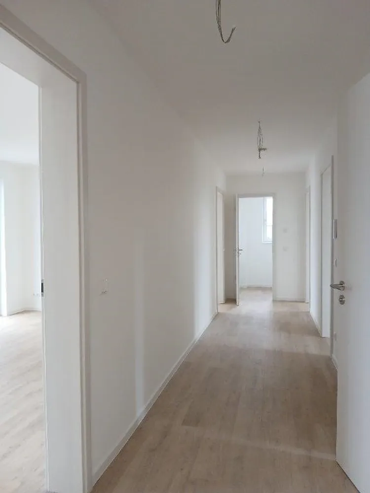 4 Zimmer Wohnung mit 100 m² in Stralsund – Bild 11