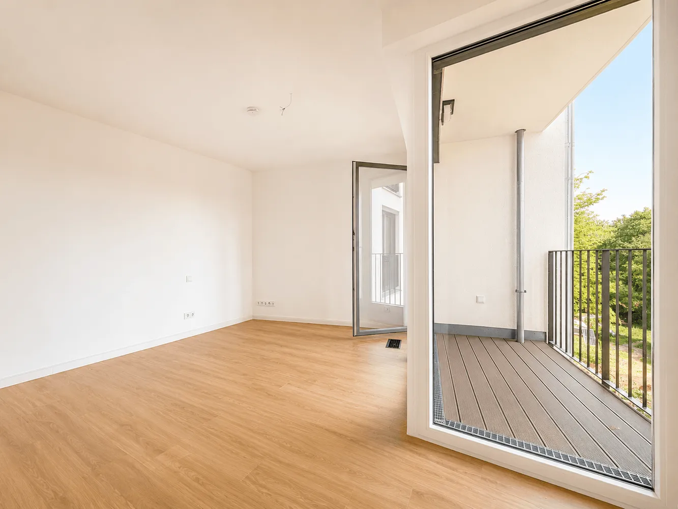 4 Zimmer Wohnung mit 67 m² in Berlin – Bild 7