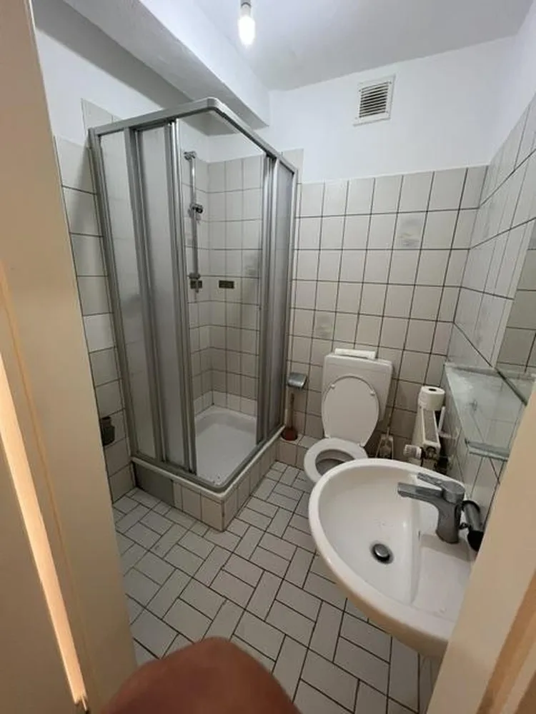 2 Zimmer Wohnung mit 42 m² in Dortmund – Bild 5