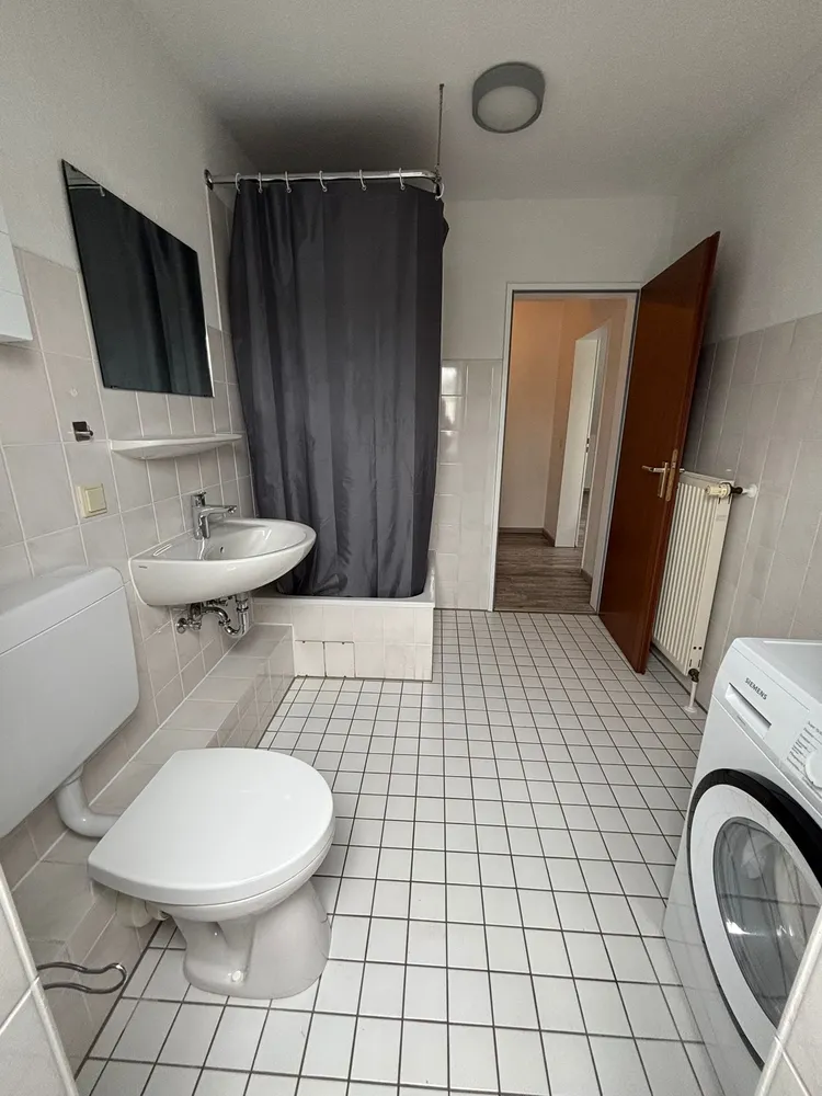 2 Zimmer Wohnung mit 47 m² in Wuppertal – Bild 4
