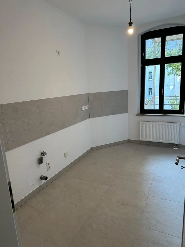 4 Zimmer Wohnung mit 84 m² in Halle (Saale) – Bild 5