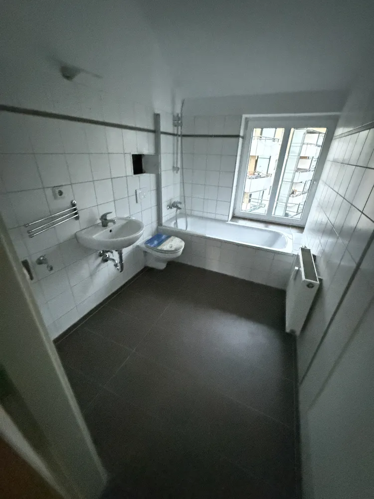 2 room apartment with 57 m² in Bernau bei Berlin – Photo 1