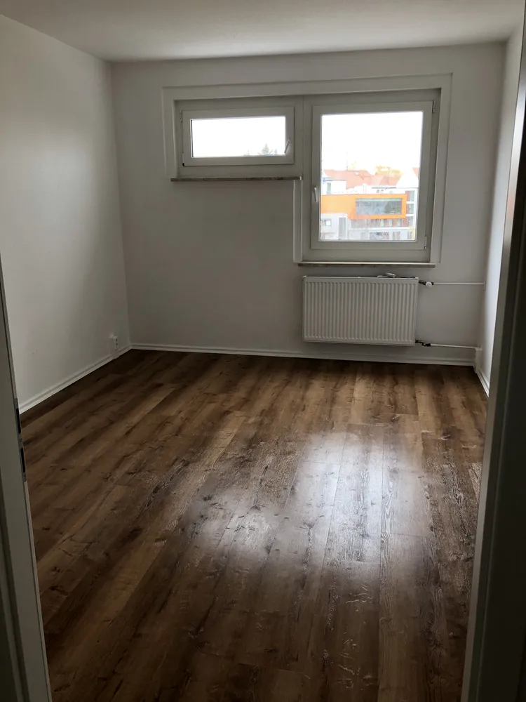 4 room apartment with 85 m² in Chemnitz – Photo 8