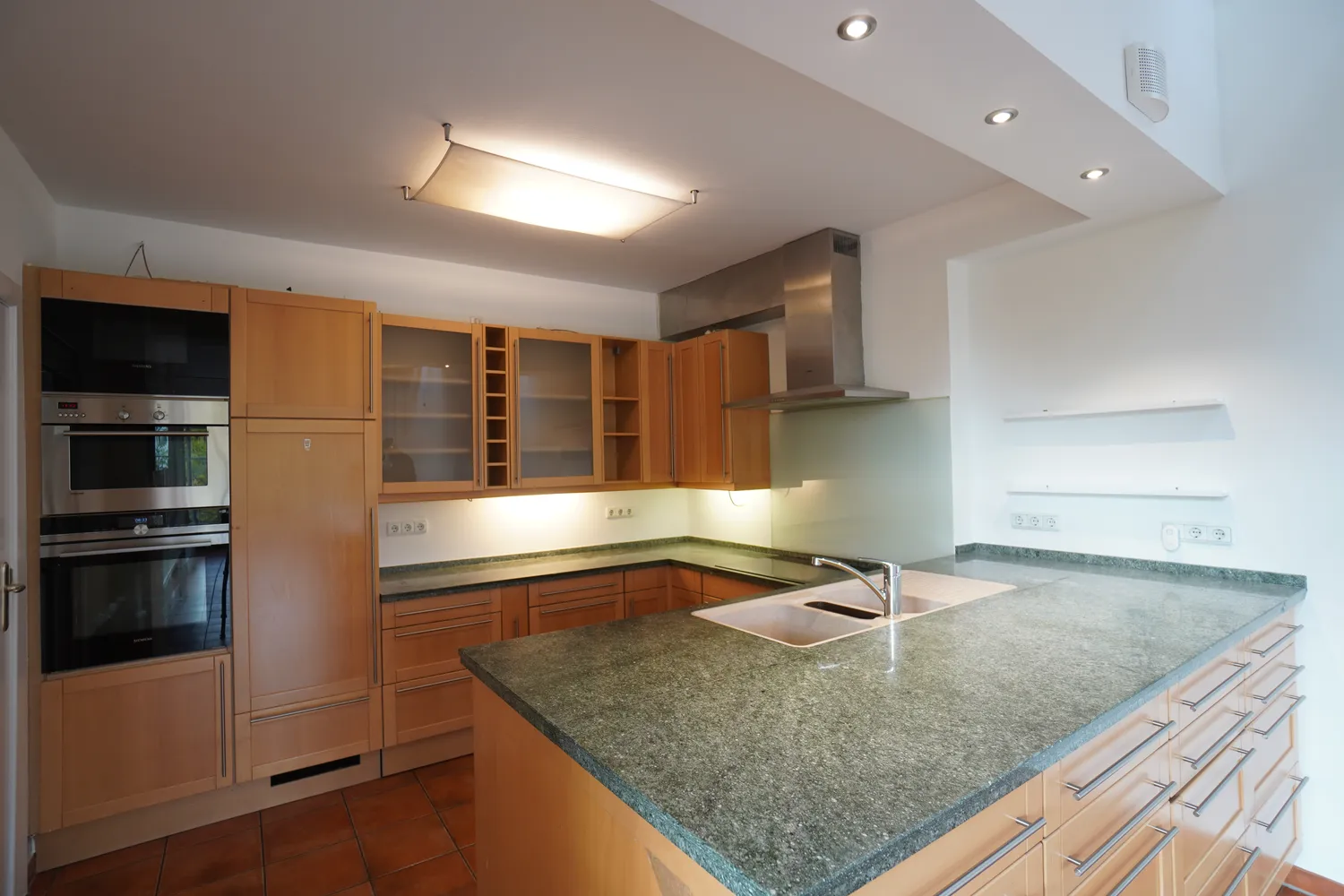 6 Zimmer Haus mit 135 m² in Berlin – Bild 2
