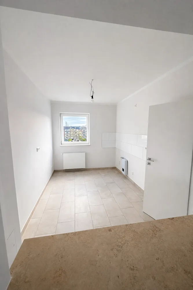4 Zimmer Wohnung mit 87 m² in Moers – Bild 2
