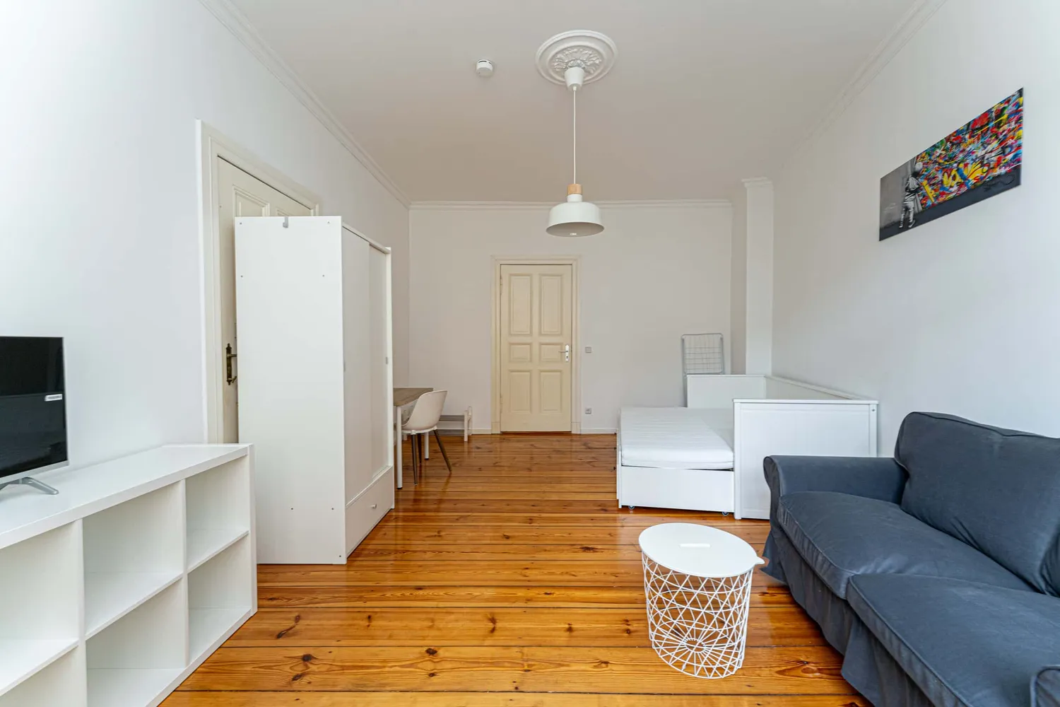 WG-Zimmer in Berlin – Bild 3