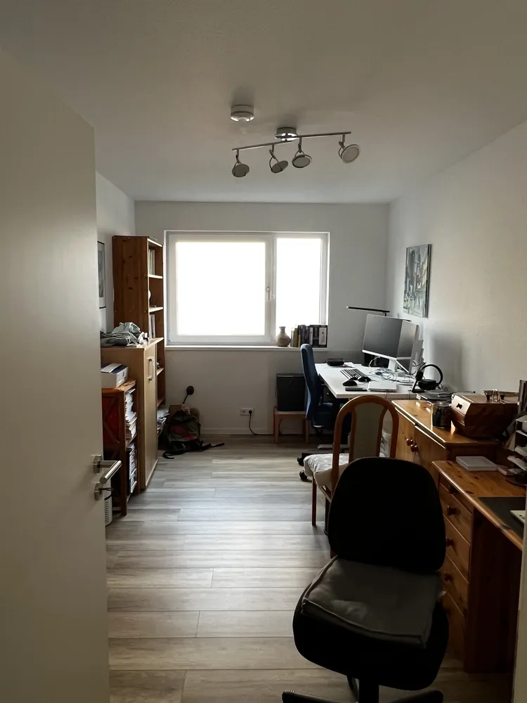 4 Zimmer Wohnung mit 78 m² in Karlsruhe – Bild 6