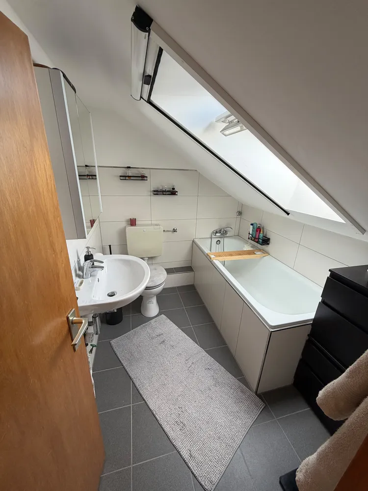 2 Zimmer Wohnung mit 34 m² in Dortmund – Bild 8