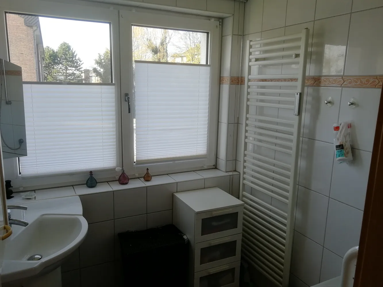 4 Zimmer Wohnung mit 102 m² in Meerbusch – Bild 2
