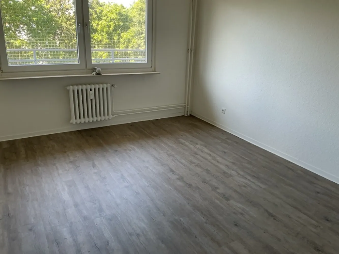 2 Zimmer Wohnung mit 64 m² in Kiel – Bild 6