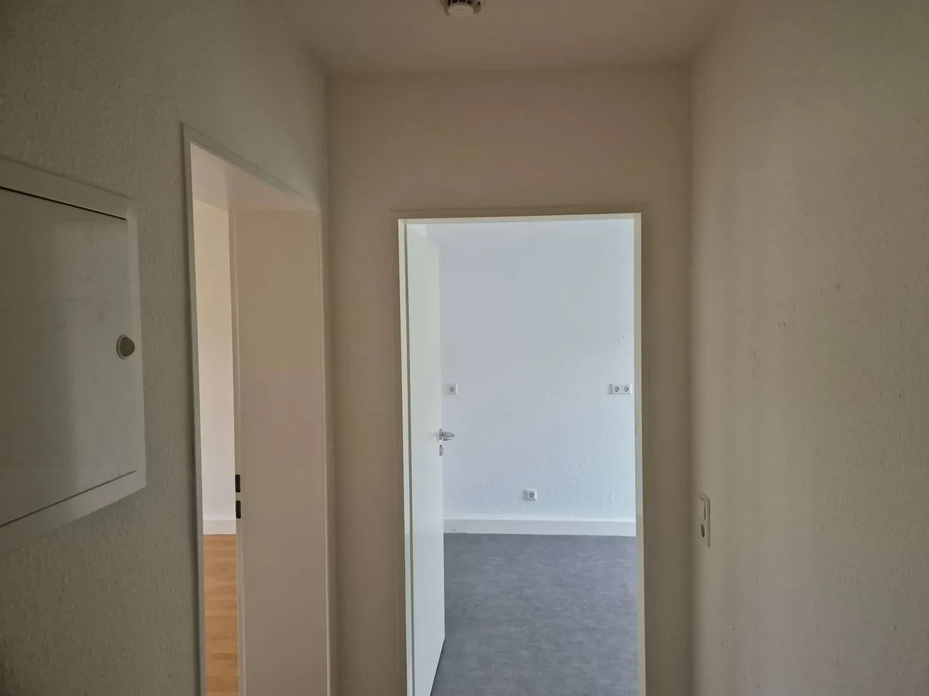 2 Zimmer Wohnung mit 48 m² in Leipzig – Bild 2