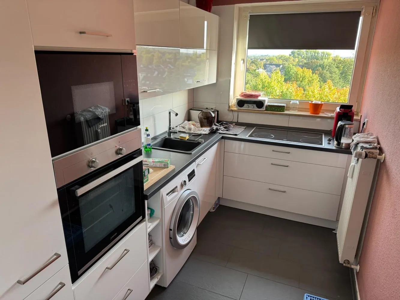 2 Zimmer Wohnung mit 71 m² in Hilden – Bild 1