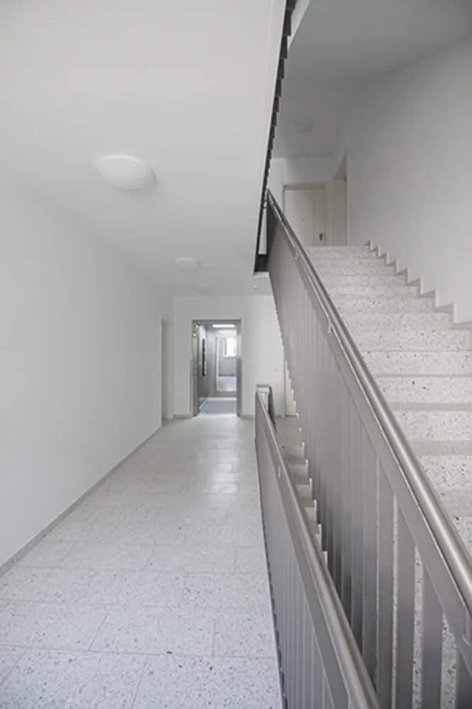 2 Zimmer Wohnung mit 55 m² in Leipzig – Bild 7