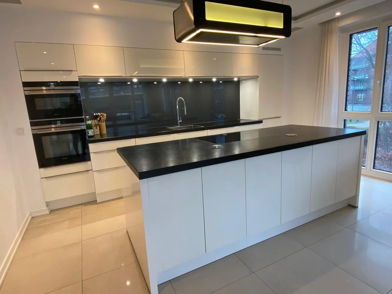 3 Zimmer Wohnung mit 87 m² in Hamburg – Bild 4
